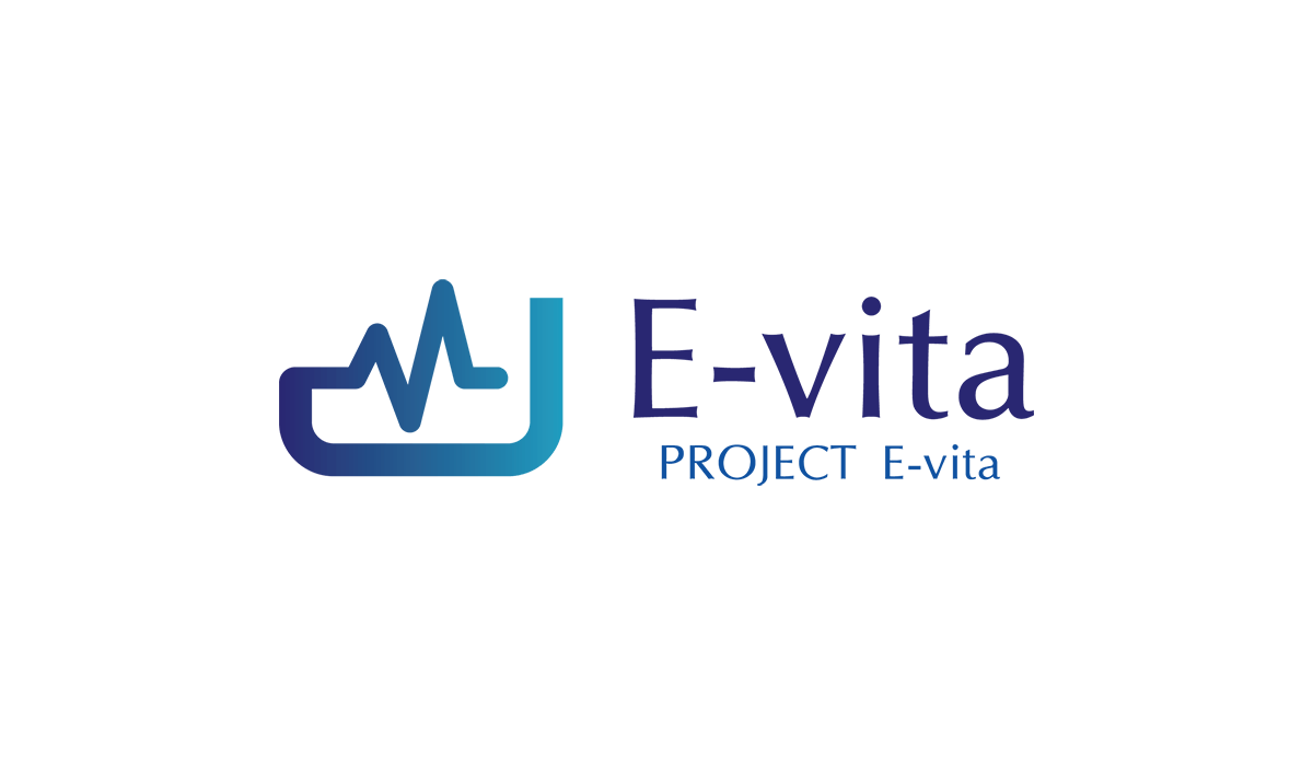 Project E-vita Logo