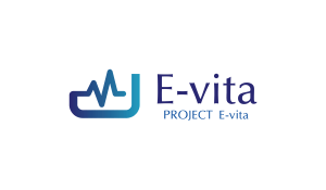 Project E-vita Logo