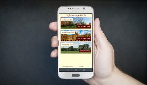 Sightseeing Munich App